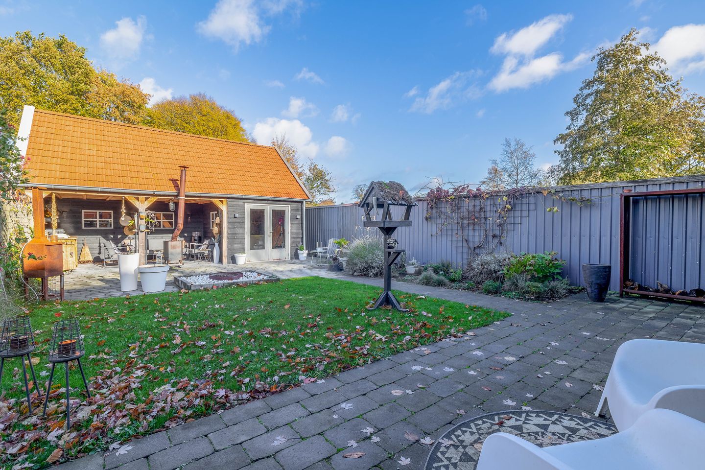 Foto 19 van Langeweg 7