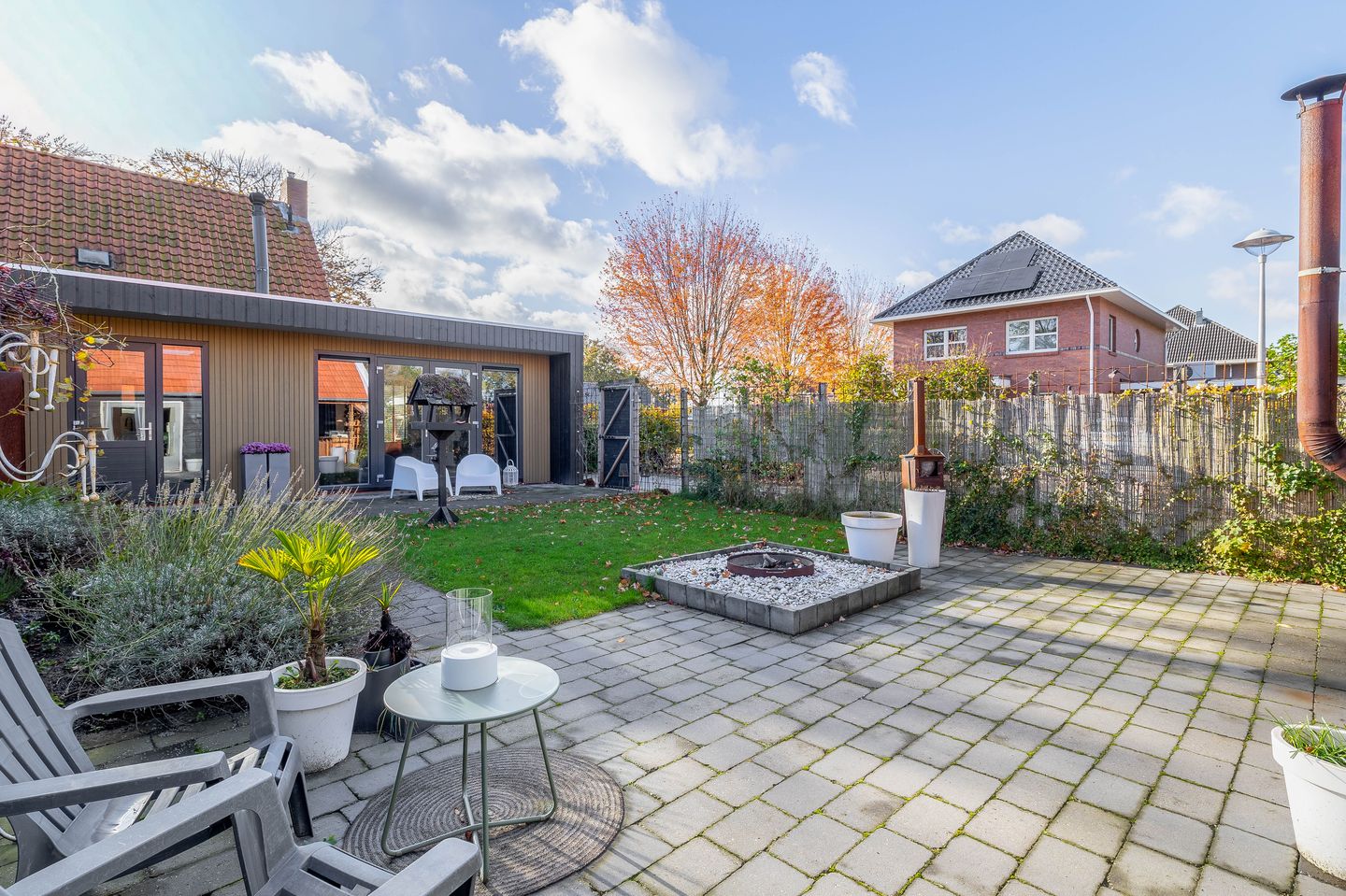 Foto 20 van Langeweg 7