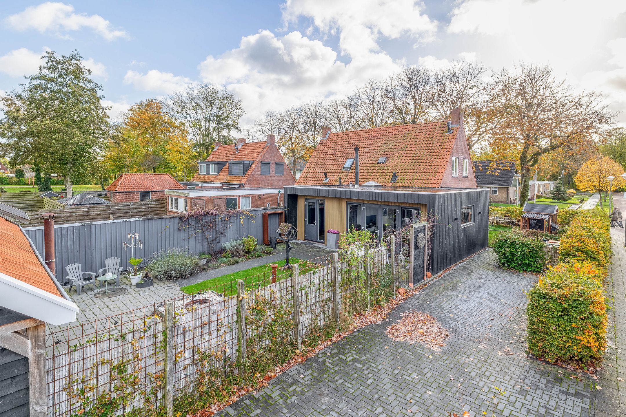 Foto 33 van Langeweg 7