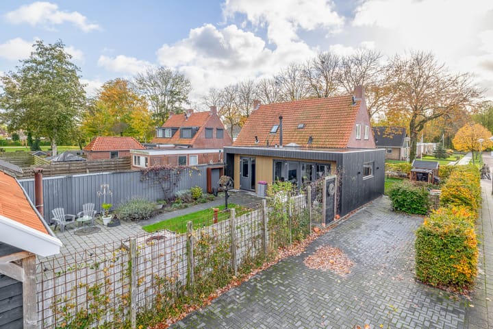 Photo 33 of Langeweg 7