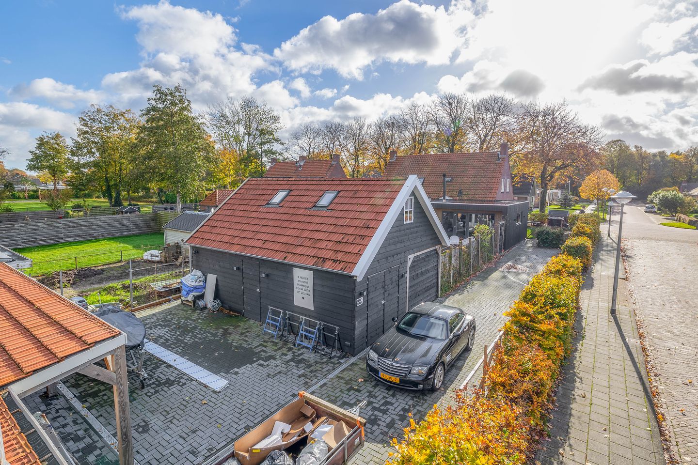 Foto 34 van Langeweg 7