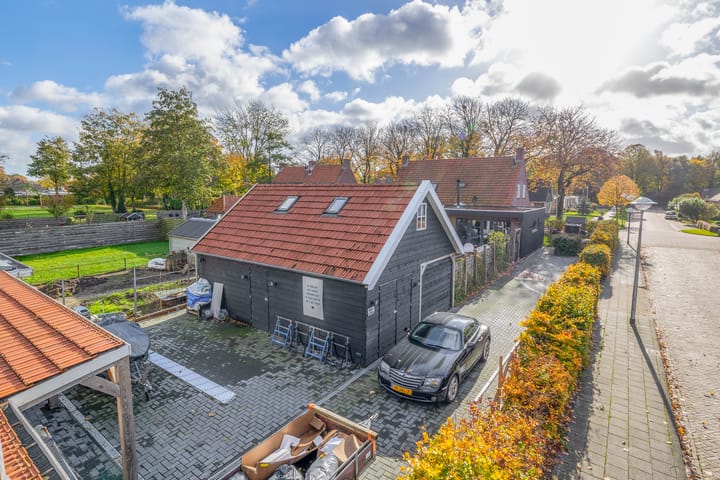 Photo 34 of Langeweg 7