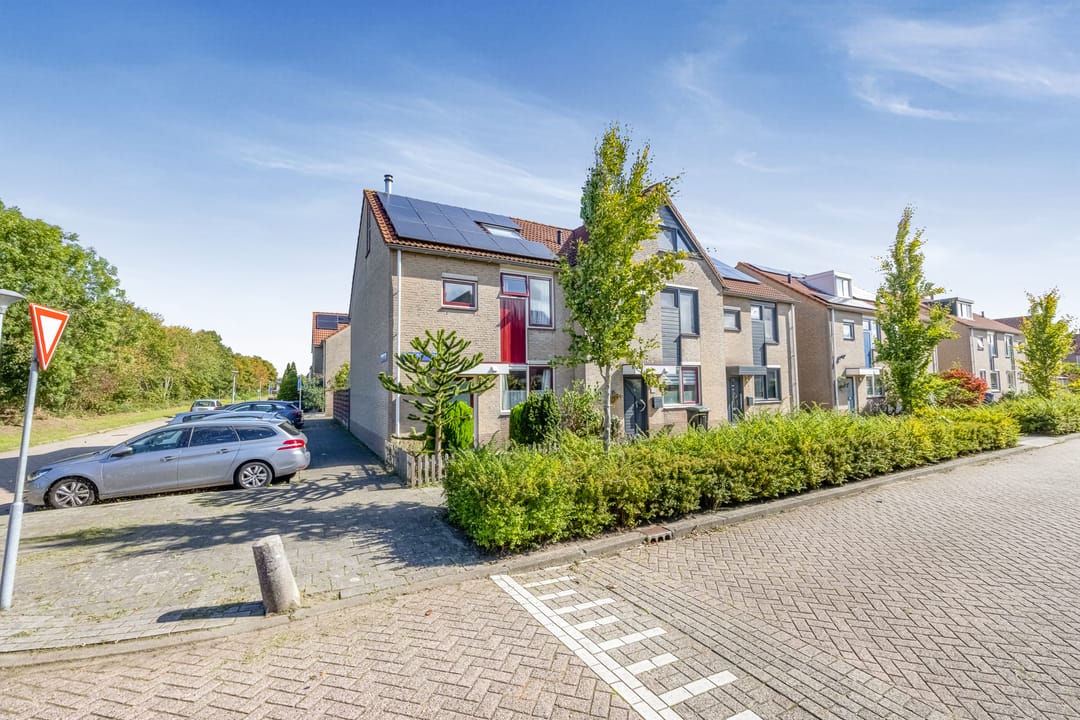 Foto 2 van Bonenkruidstraat 14