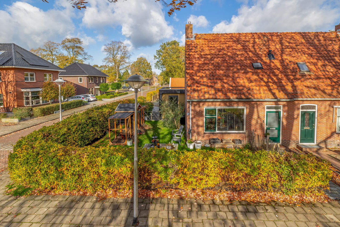 Foto 35 van Langeweg 7