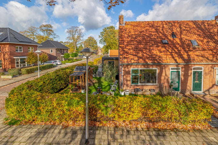 Photo 35 of Langeweg 7