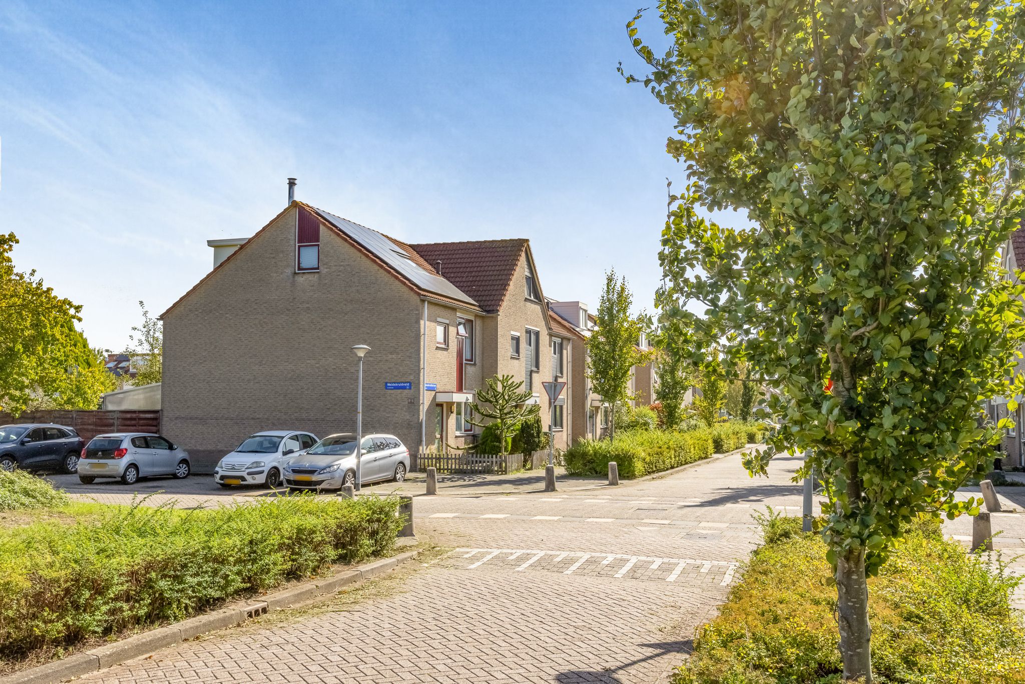 Foto 3 van Bonenkruidstraat 14