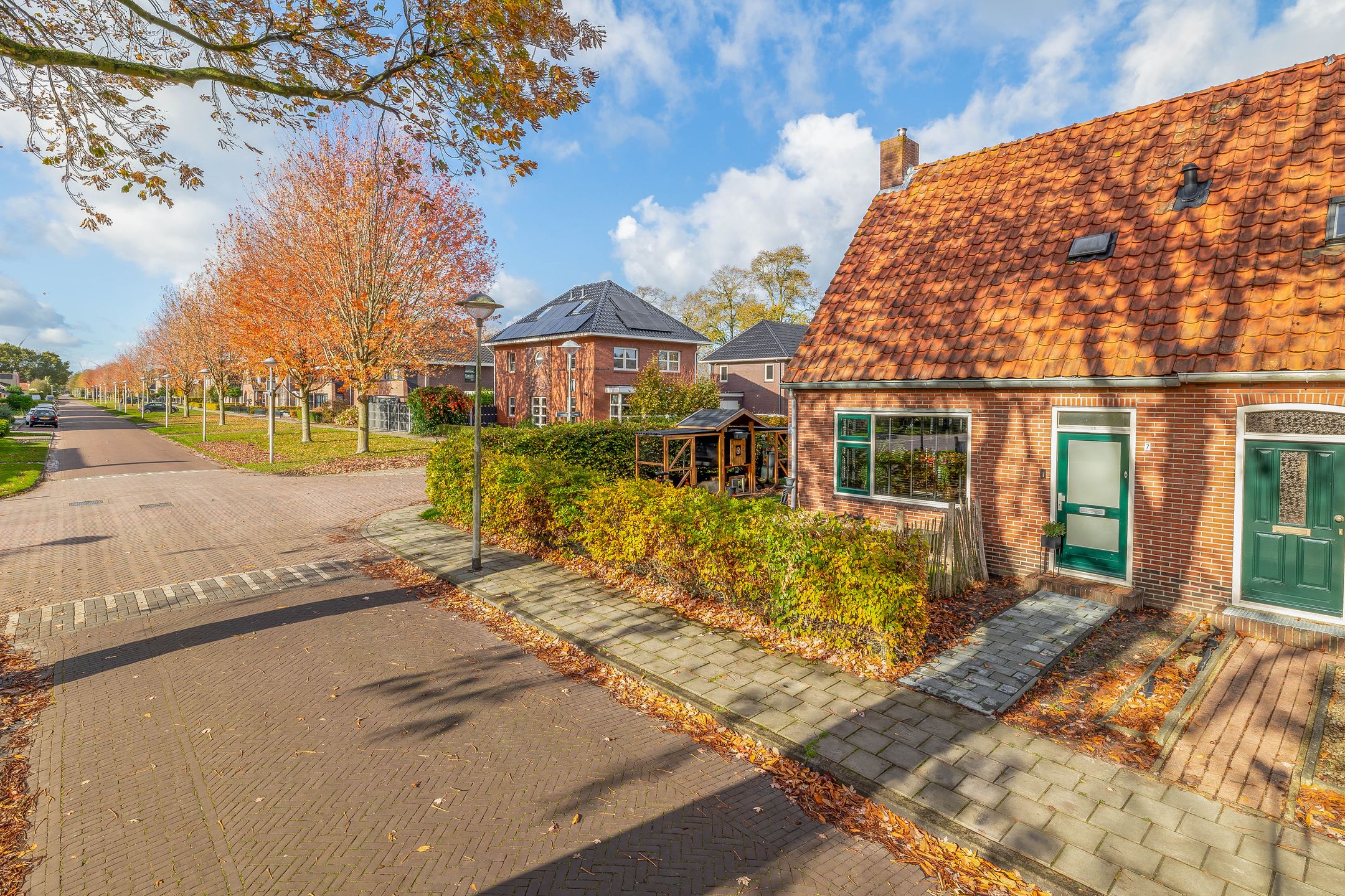 Foto 36 van Langeweg 7