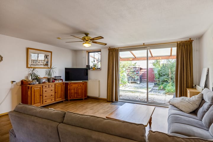 Foto 4 van Bonenkruidstraat 14