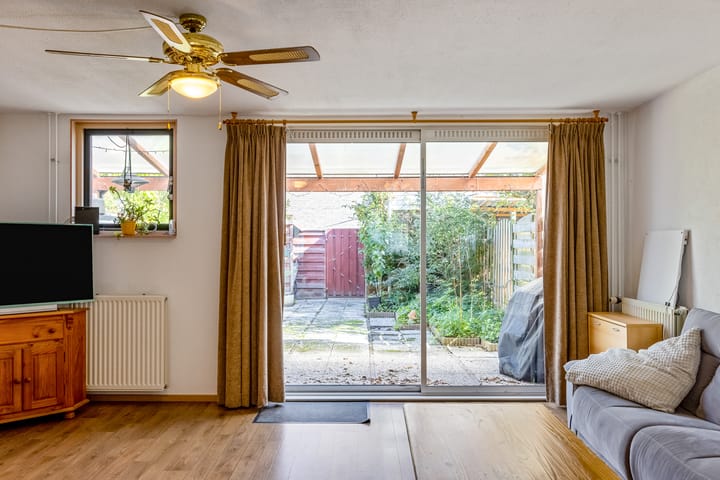 Foto 6 van Bonenkruidstraat 14