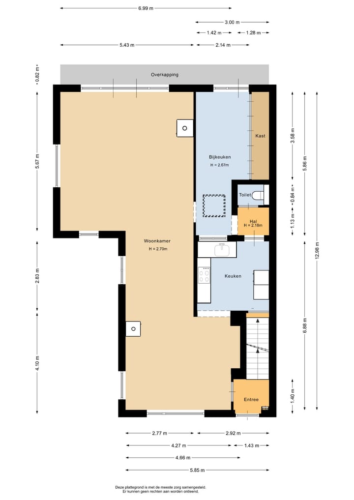 Photo 39 of Langeweg 7