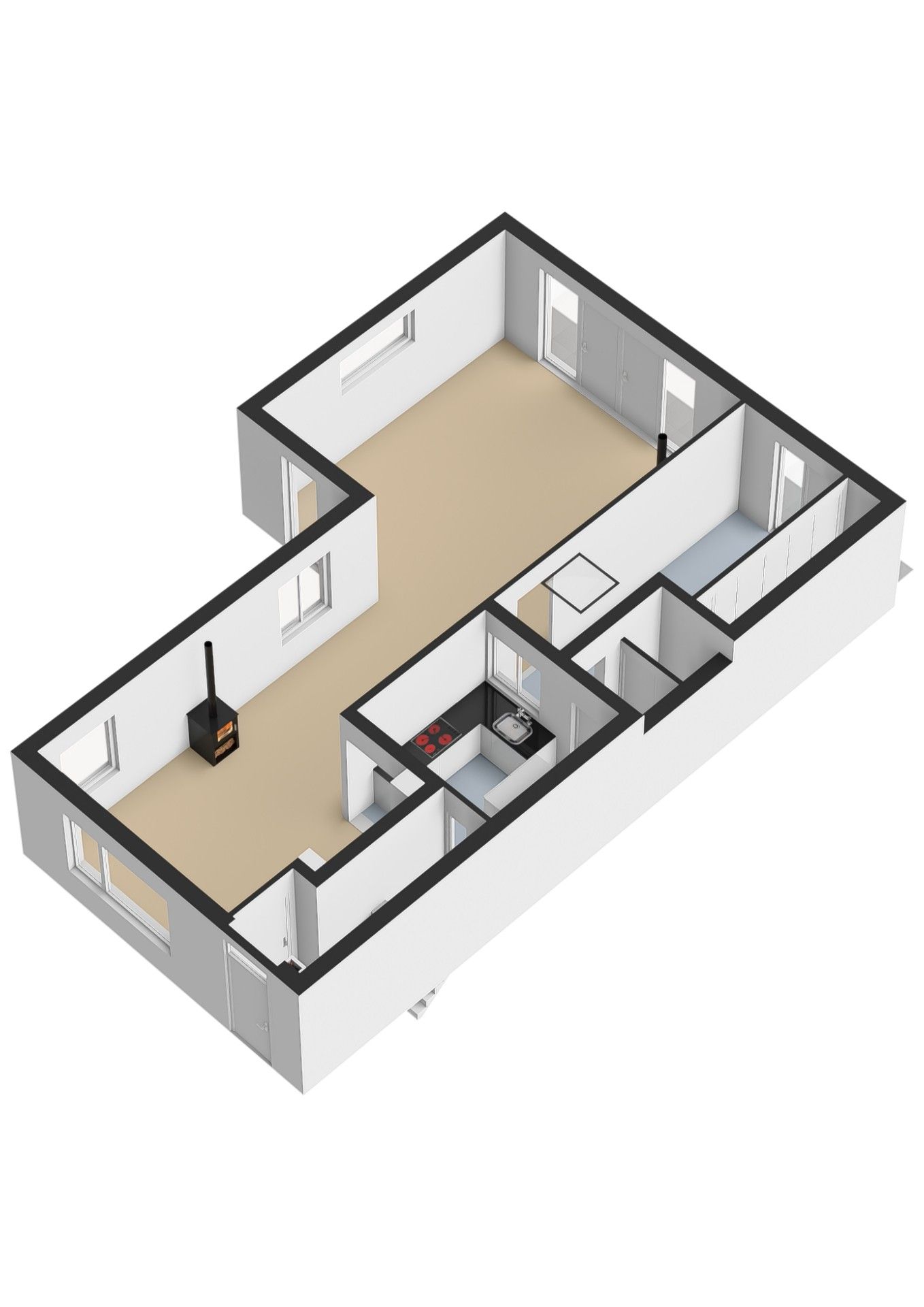 Foto 40 van Langeweg 7