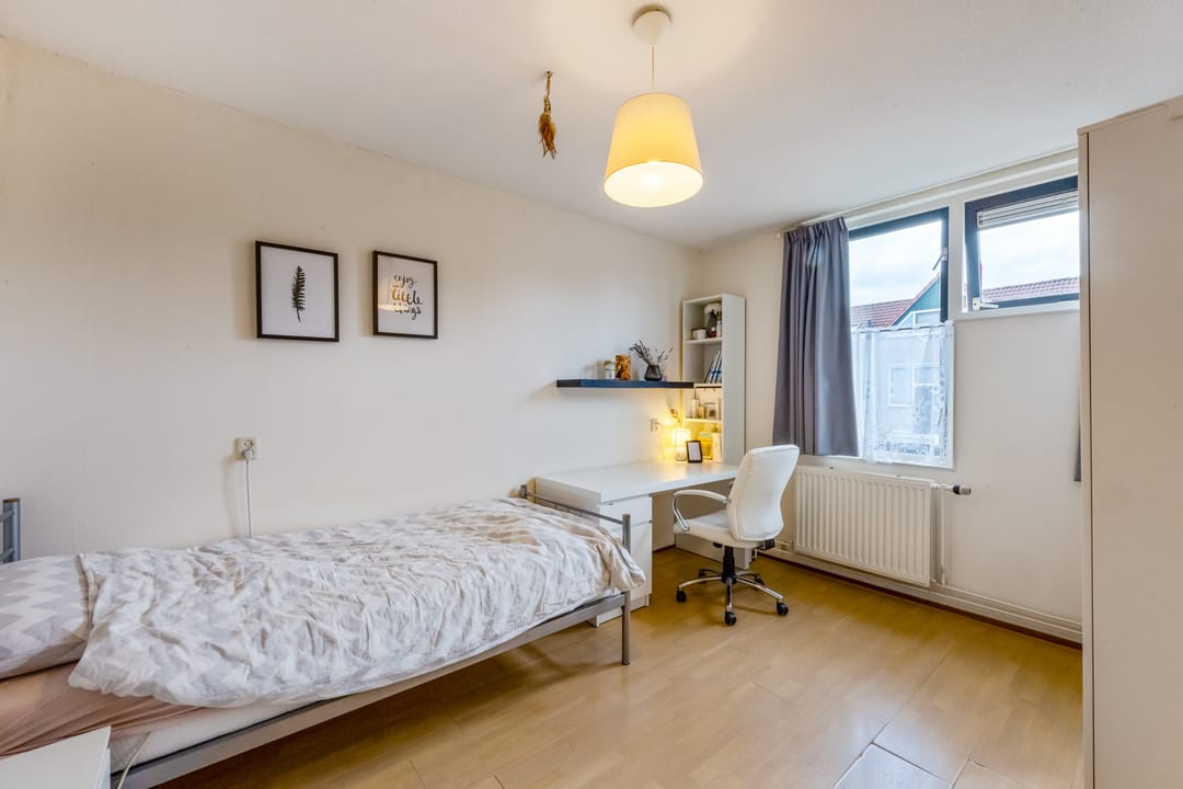 Foto 8 van Bonenkruidstraat 14