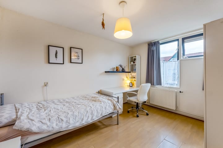 Foto 8 van Bonenkruidstraat 14