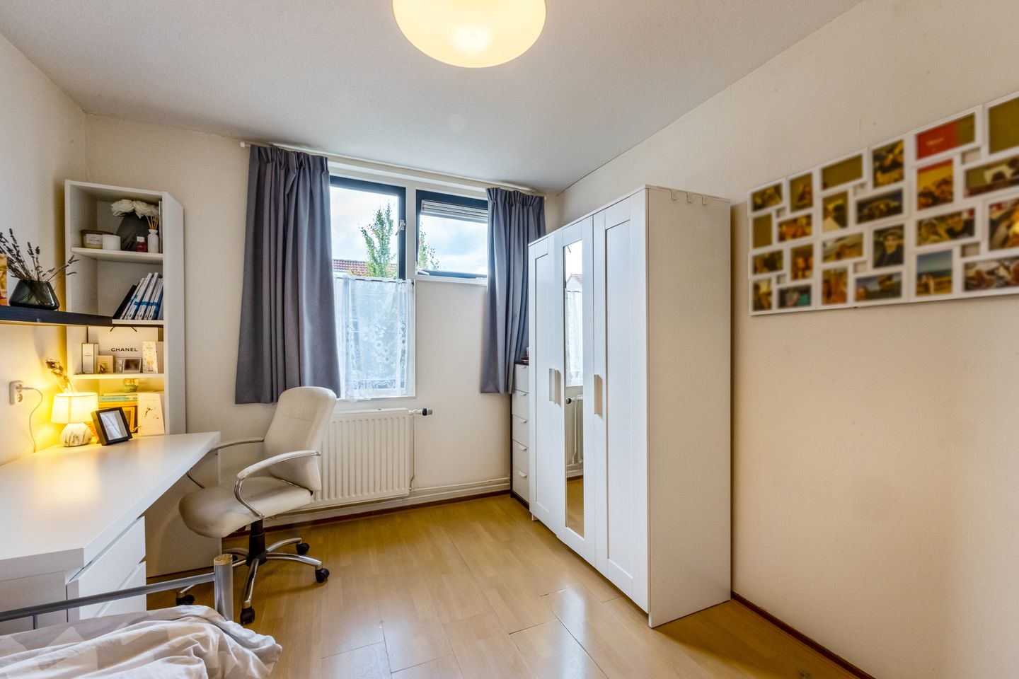 Foto 10 van Bonenkruidstraat 14