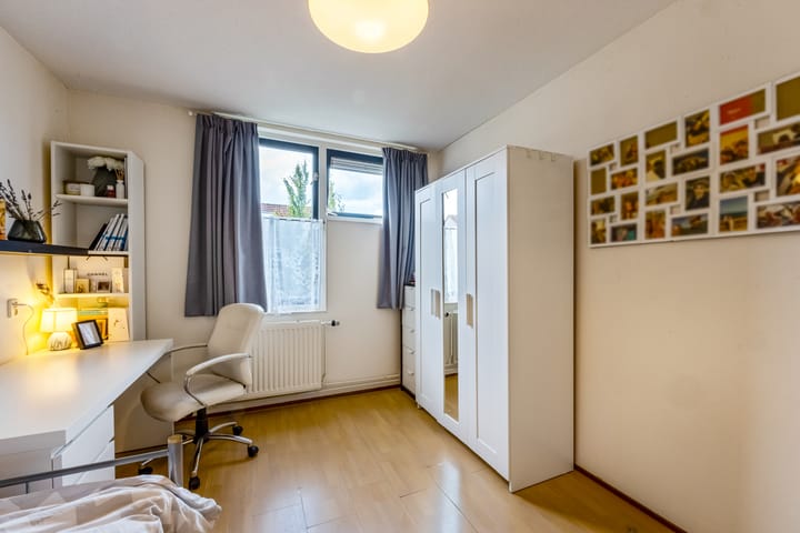 Foto 10 van Bonenkruidstraat 14