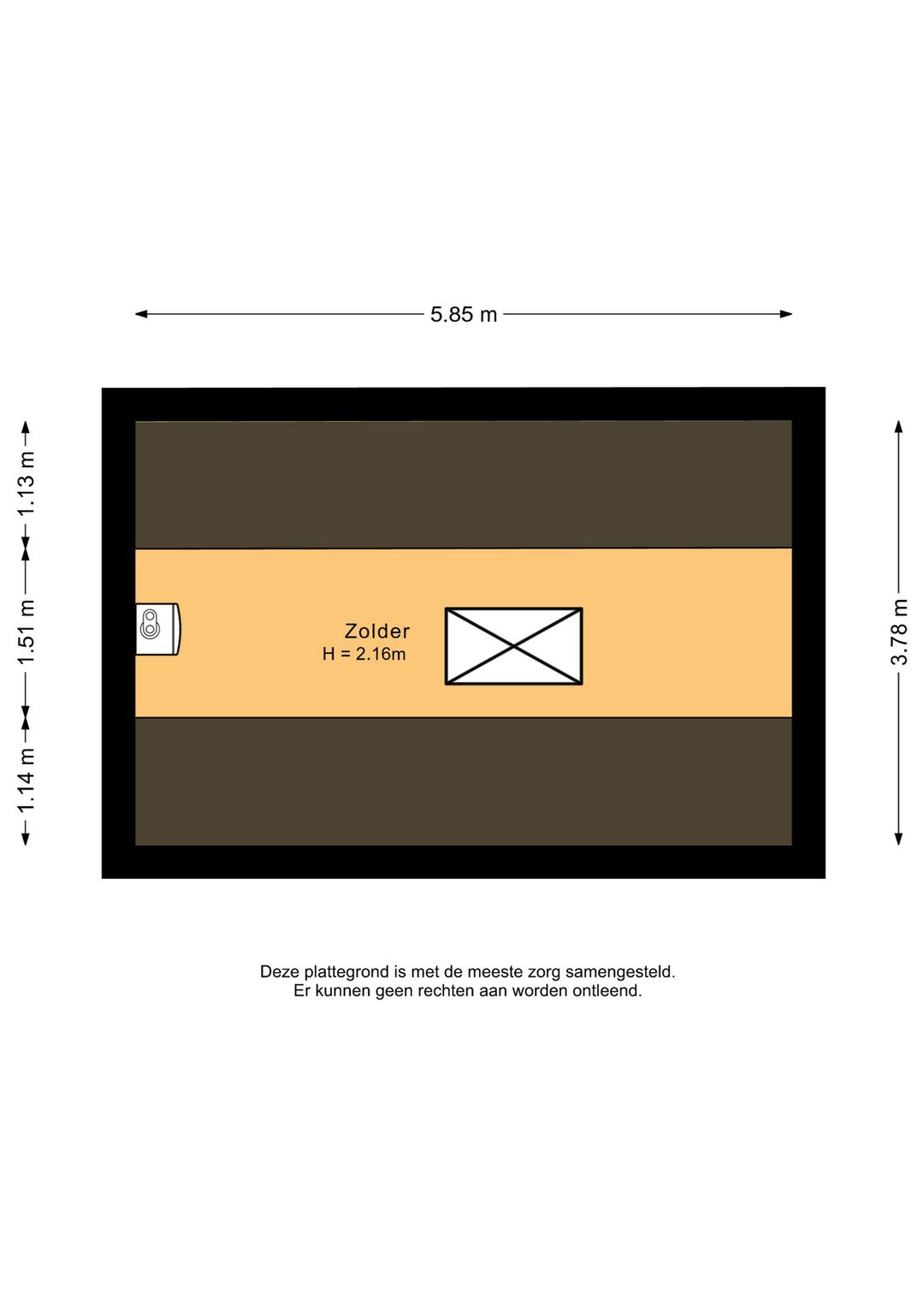 Foto 43 van Langeweg 7