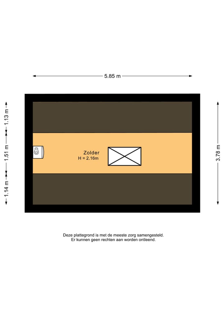 Photo 43 of Langeweg 7