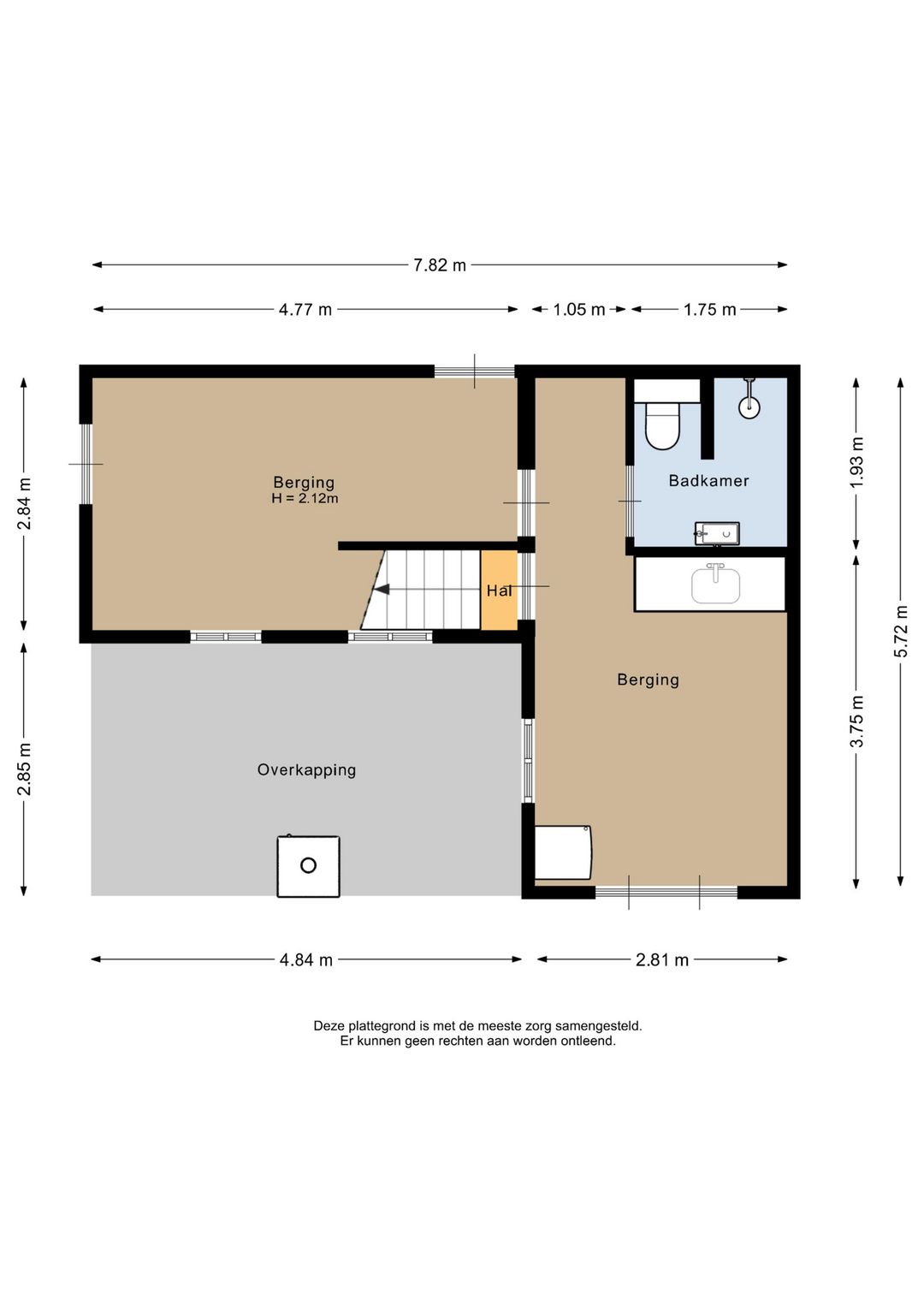 Foto 47 van Langeweg 7