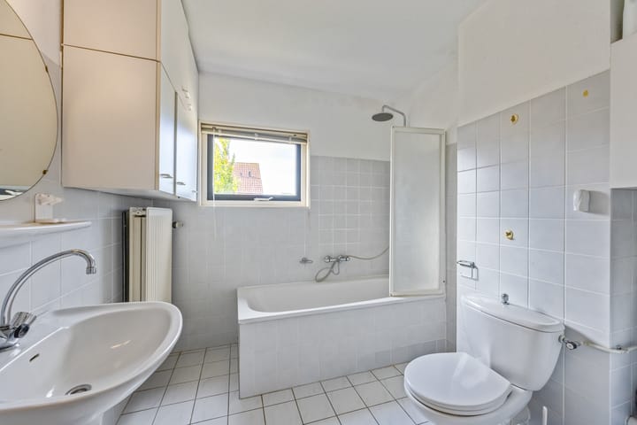 Foto 14 van Bonenkruidstraat 14