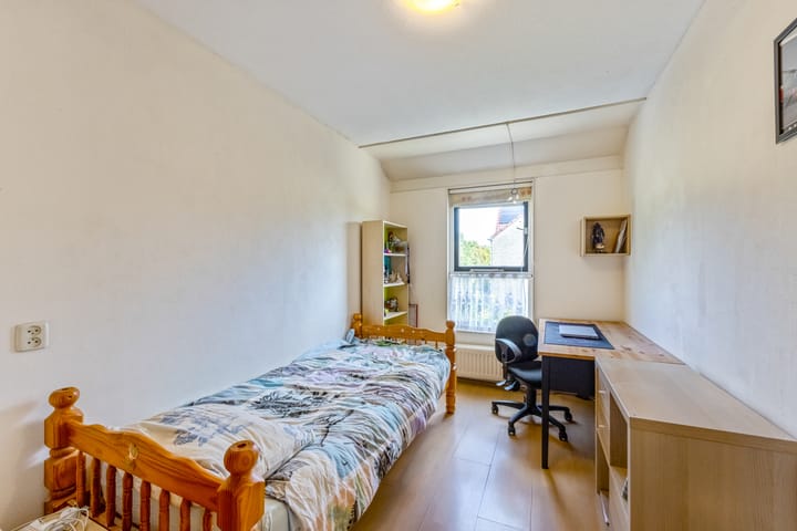 Foto 17 van Bonenkruidstraat 14