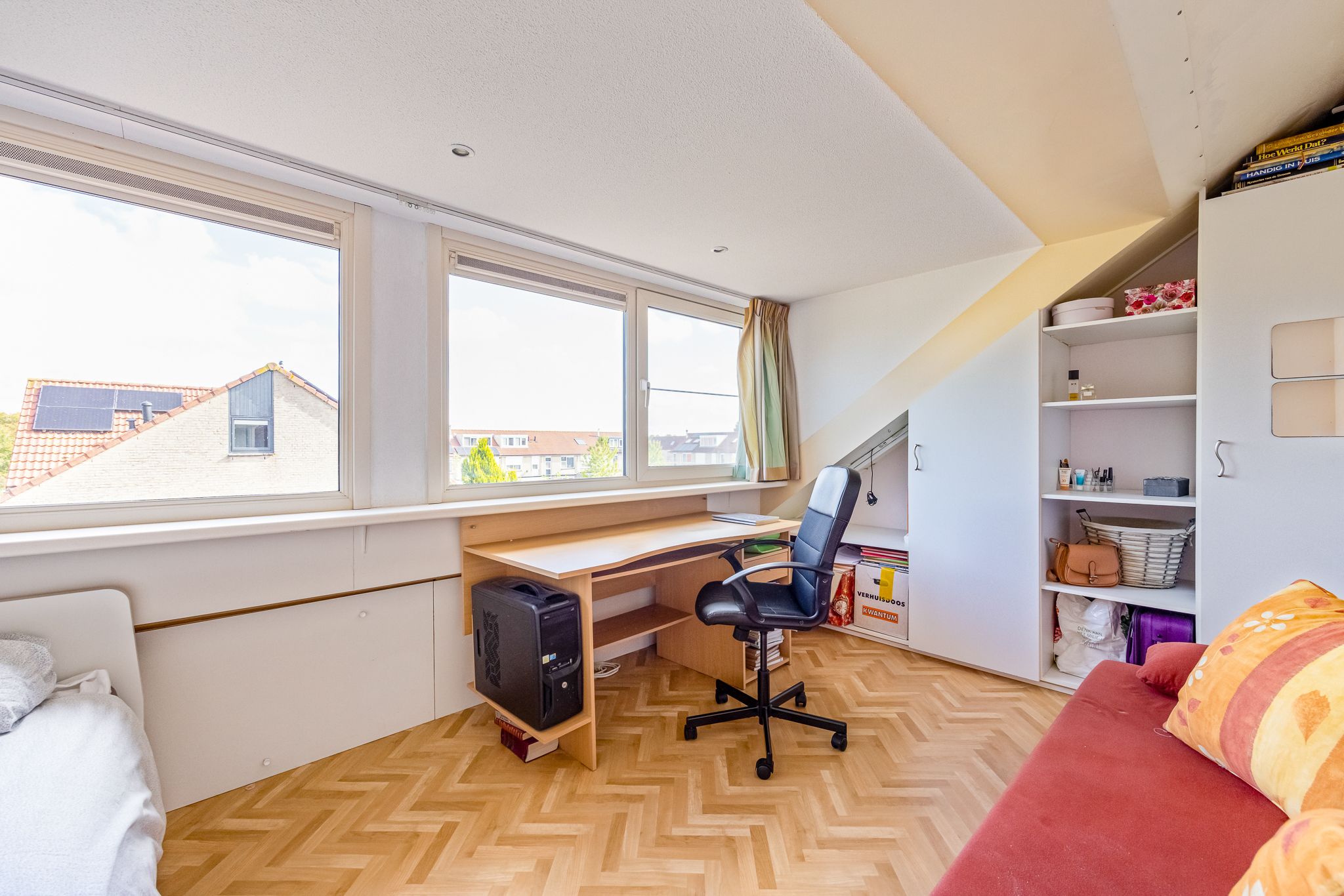 Foto 21 van Bonenkruidstraat 14