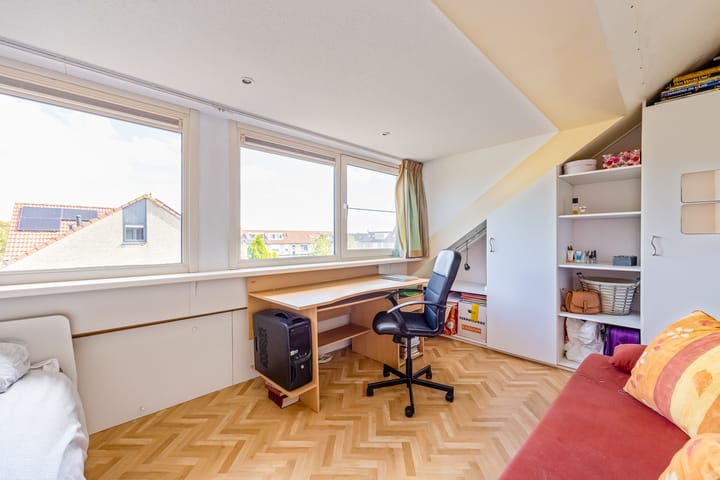 Foto 21 van Bonenkruidstraat 14