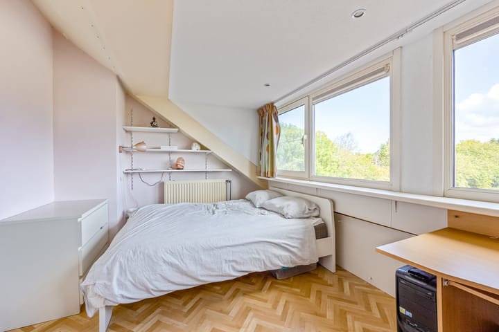 Foto 22 van Bonenkruidstraat 14