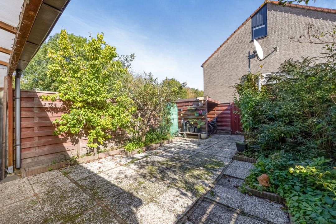 Foto 23 van Bonenkruidstraat 14