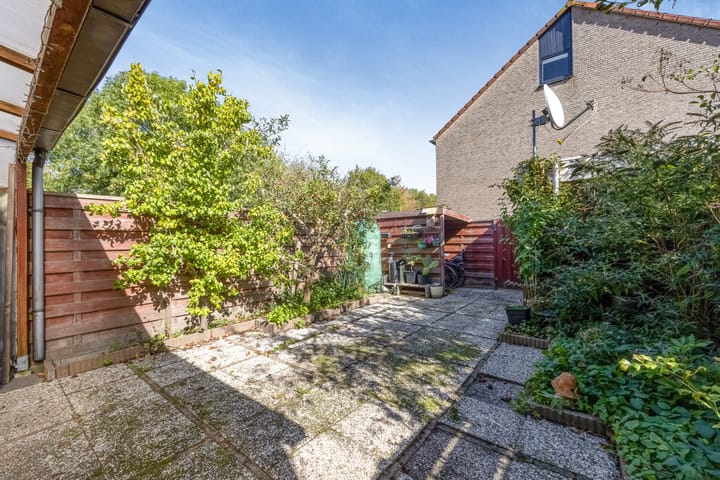 Foto 23 van Bonenkruidstraat 14