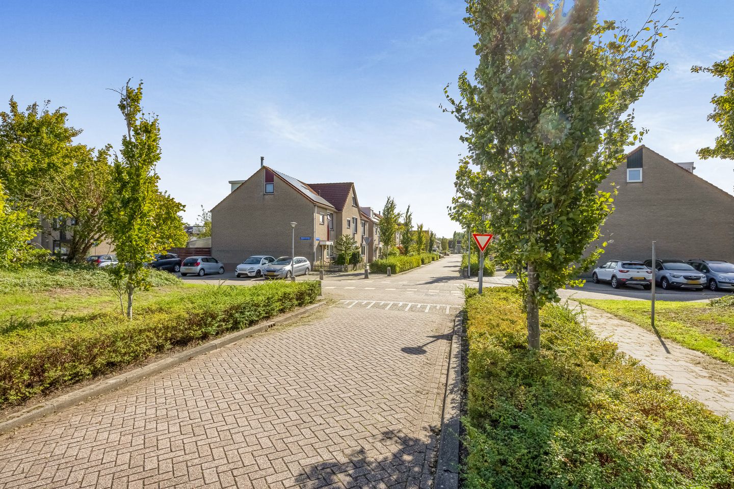 Foto 25 van Bonenkruidstraat 14