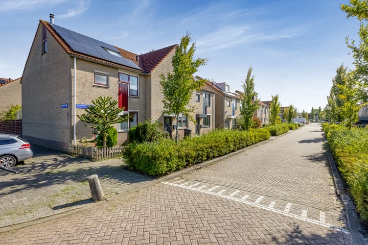 Foto 26 van Bonenkruidstraat 14