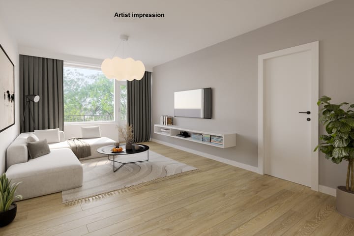 Foto 6 van Maassingel 304