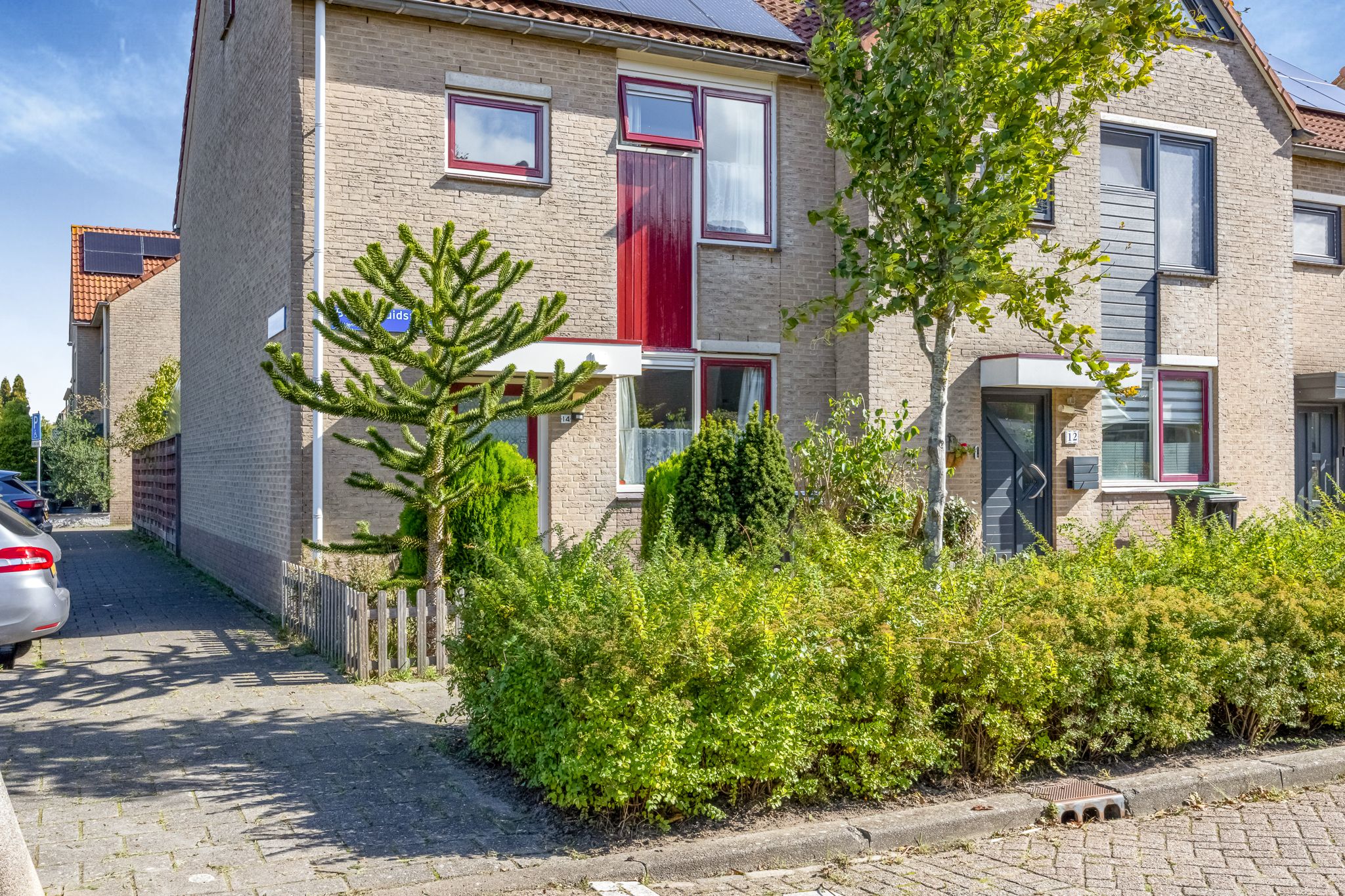 Foto 27 van Bonenkruidstraat 14