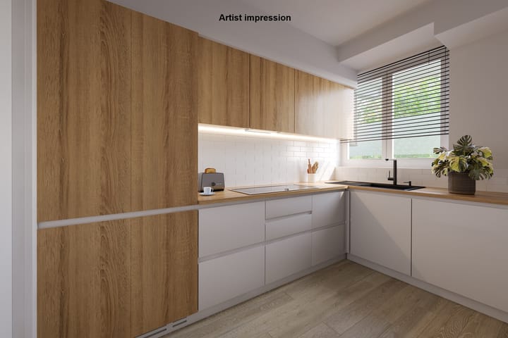 Foto 10 van Maassingel 304