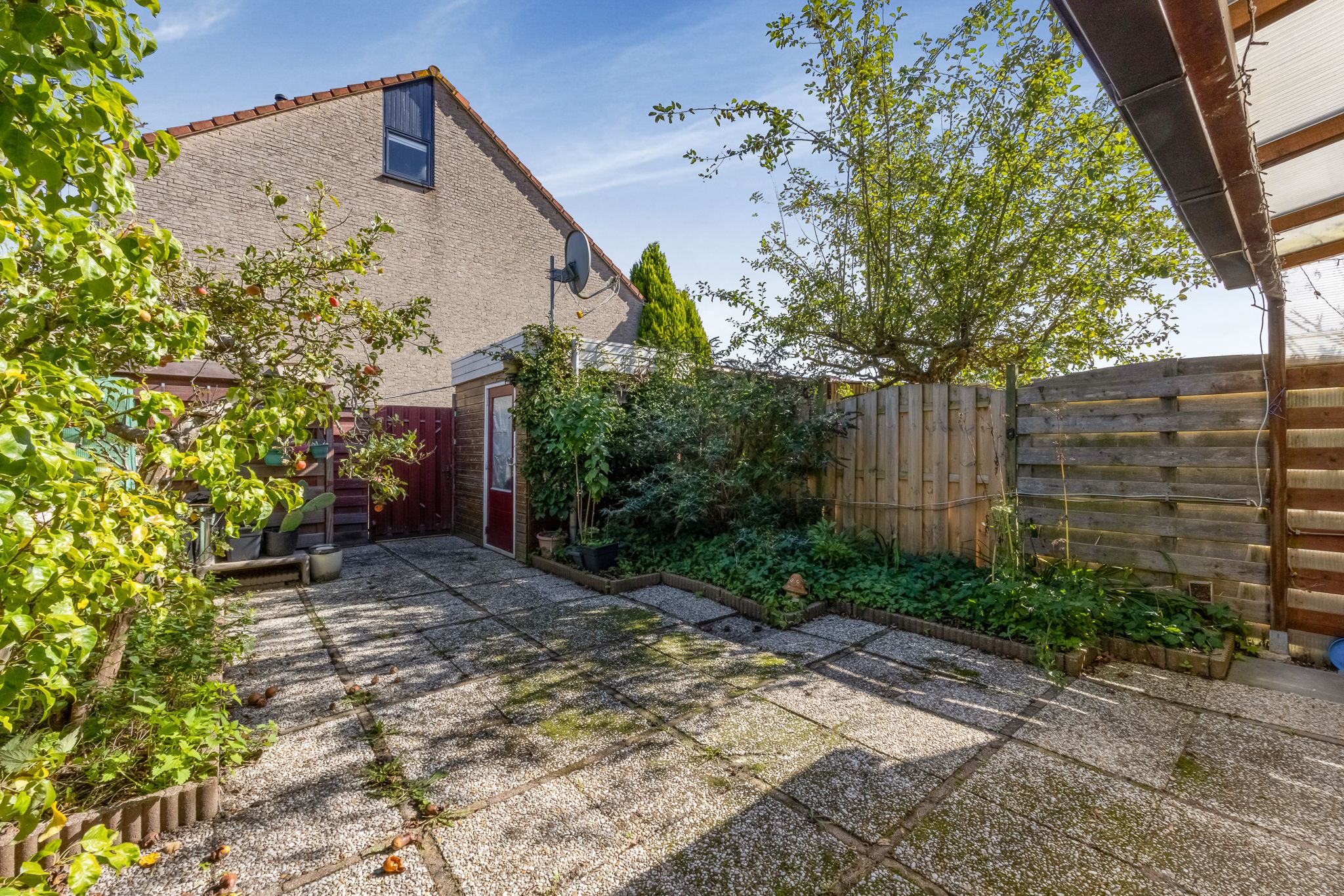 Foto 24 van Bonenkruidstraat 14