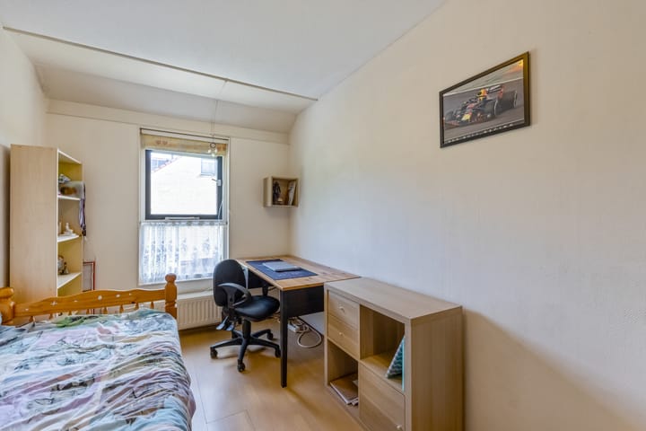 Foto 18 van Bonenkruidstraat 14