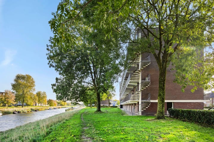 Foto 25 van Maassingel 304