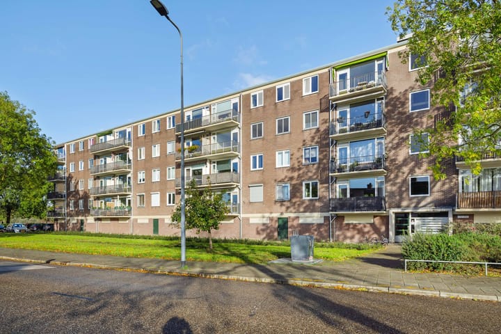 Foto 26 van Maassingel 304