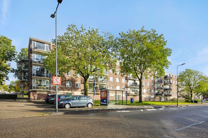 Foto 29 van Maassingel 304