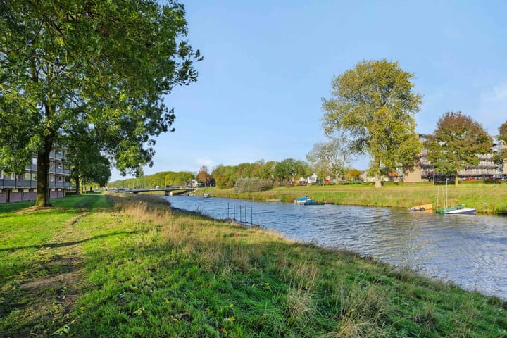 Foto 31 van Maassingel 304