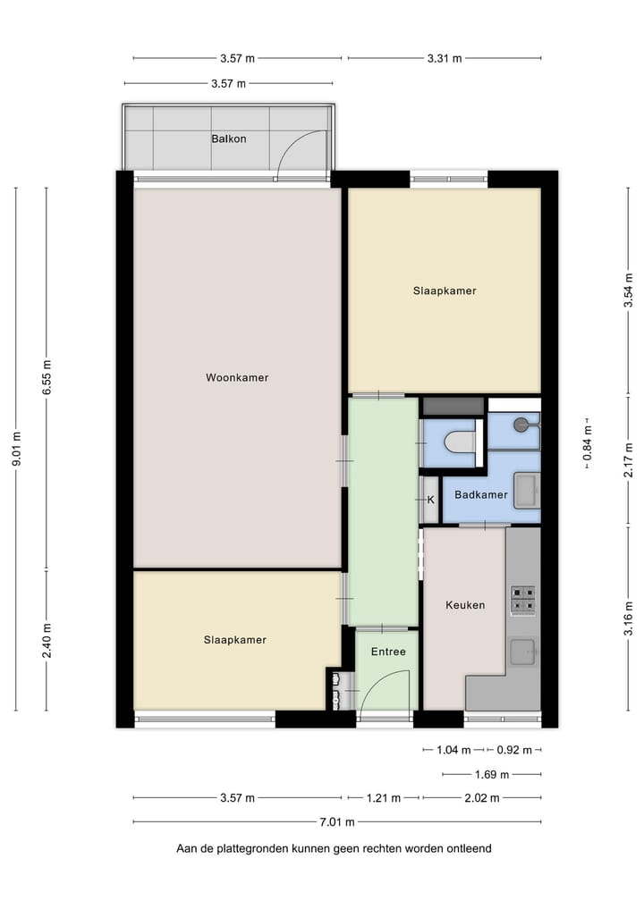 Foto 33 van Maassingel 304