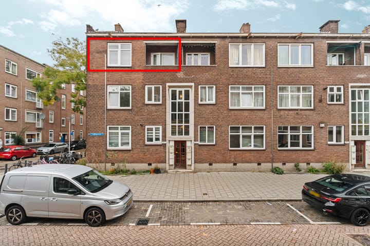 Gijsingstraat 73 C