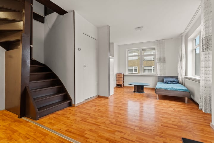 Photo 5 of Gijsingstraat 73-C