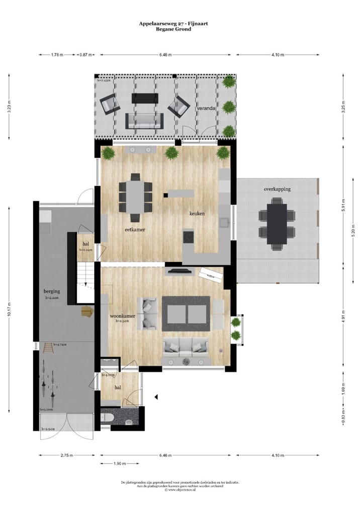 Photo 68 of Appelaarseweg 27