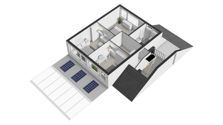 Photo 72 of Appelaarseweg 27