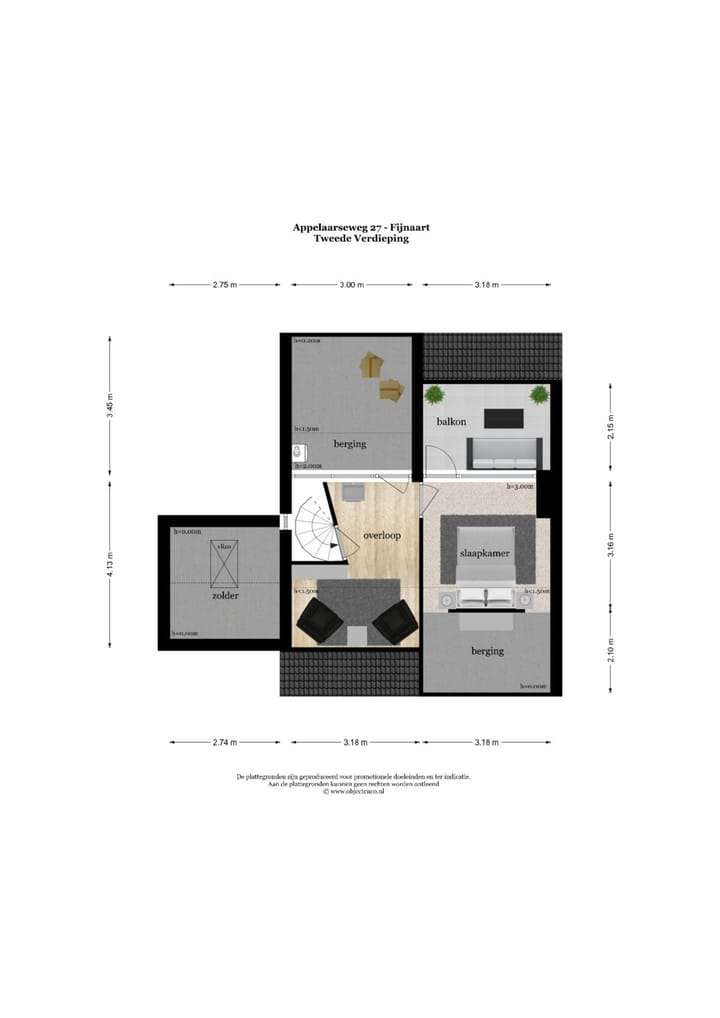 Photo 74 of Appelaarseweg 27