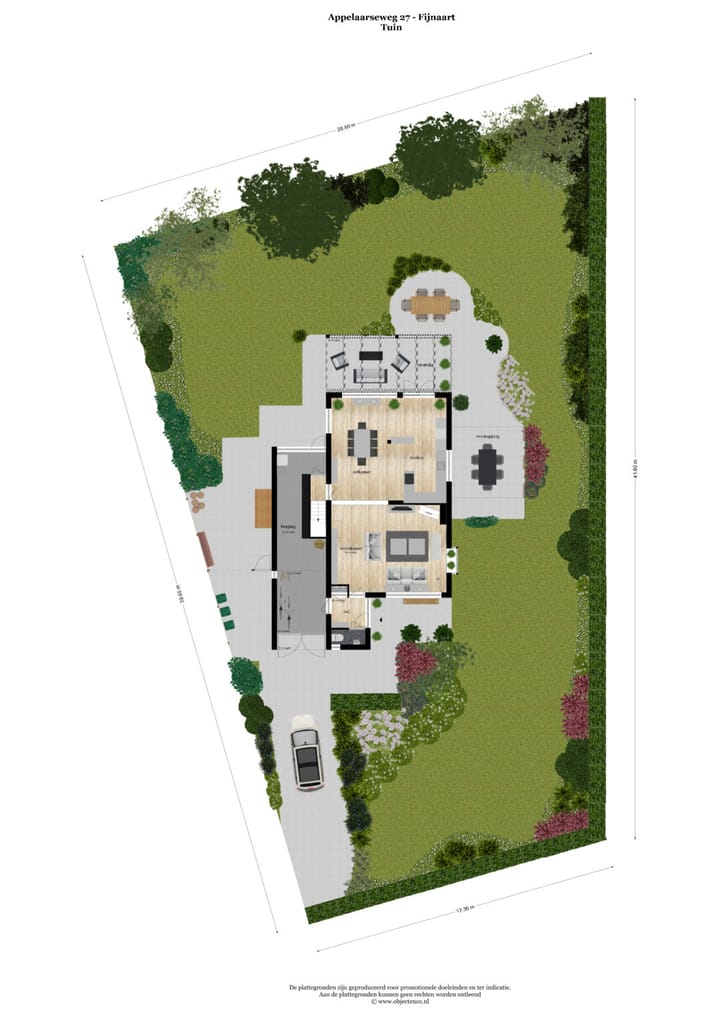 Photo 77 of Appelaarseweg 27