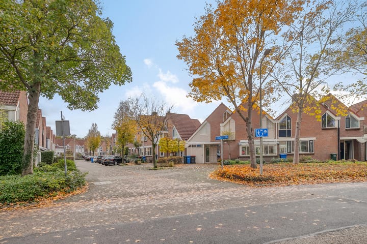 Foto 2 van Snavel van Emekamp 39