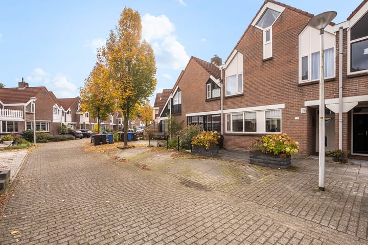 Foto 3 van Snavel van Emekamp 39