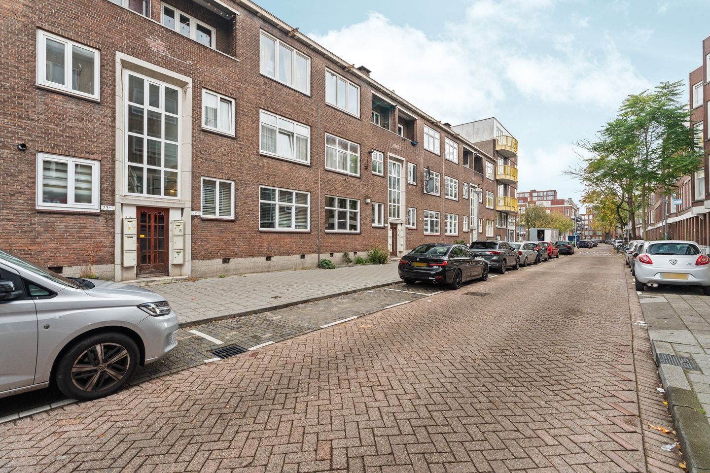 Foto 35 van Gijsingstraat 73-C